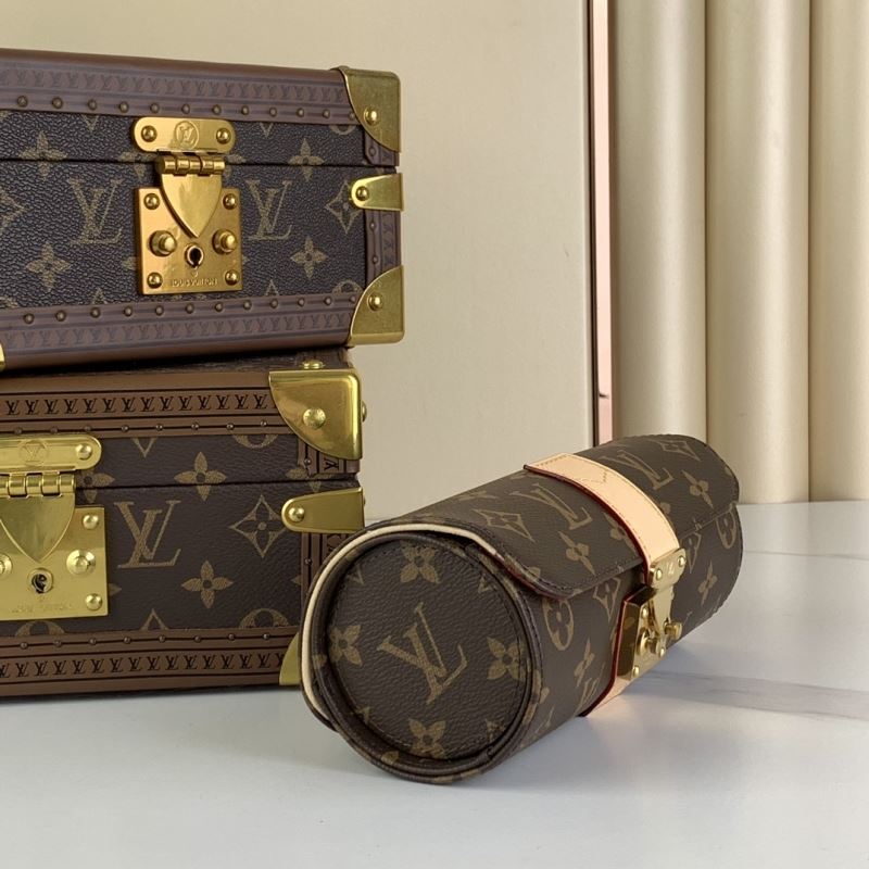 Louis Vuitton Round Bags